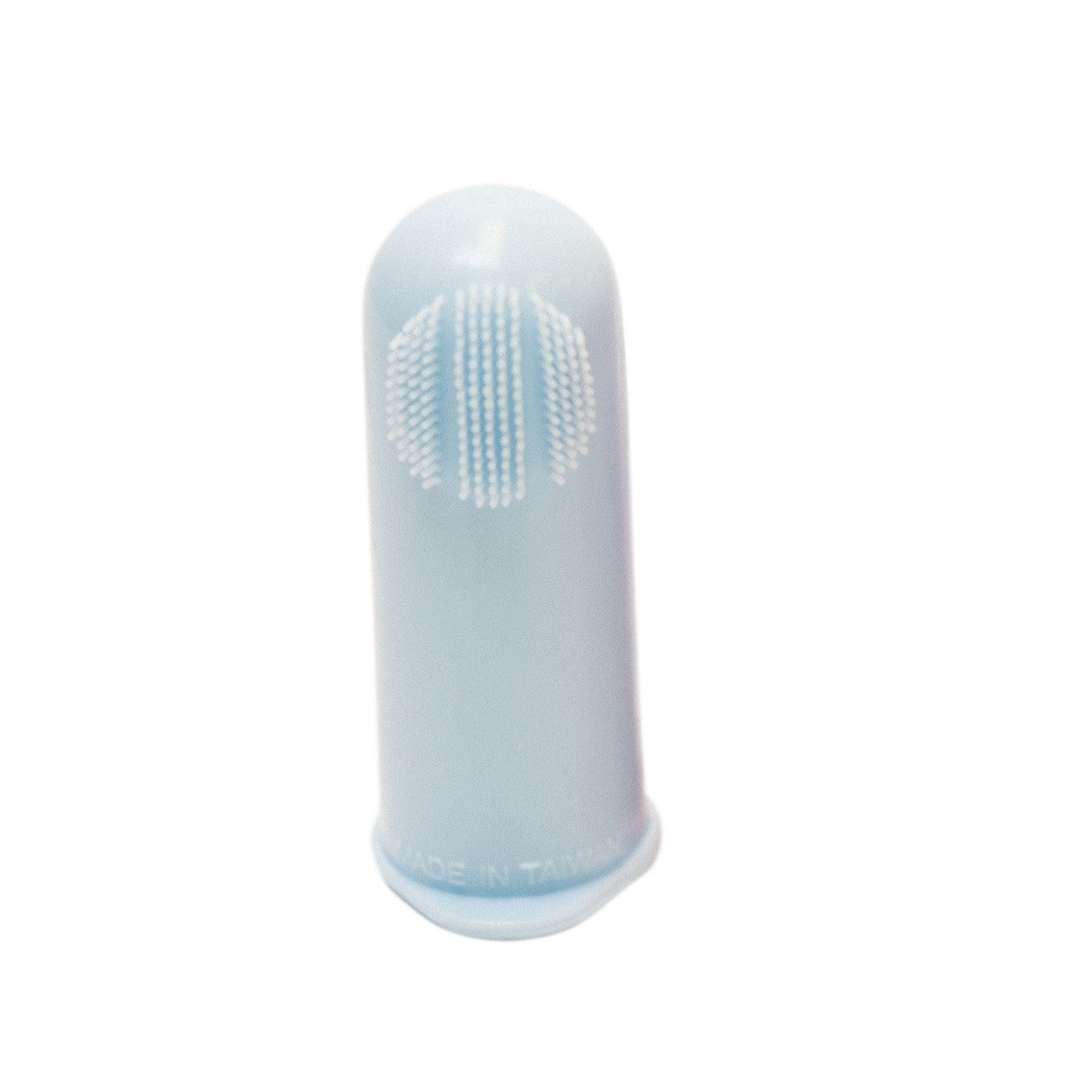 TalkTools Finger Cuff spazzolino da dito neonato 3 pezzi