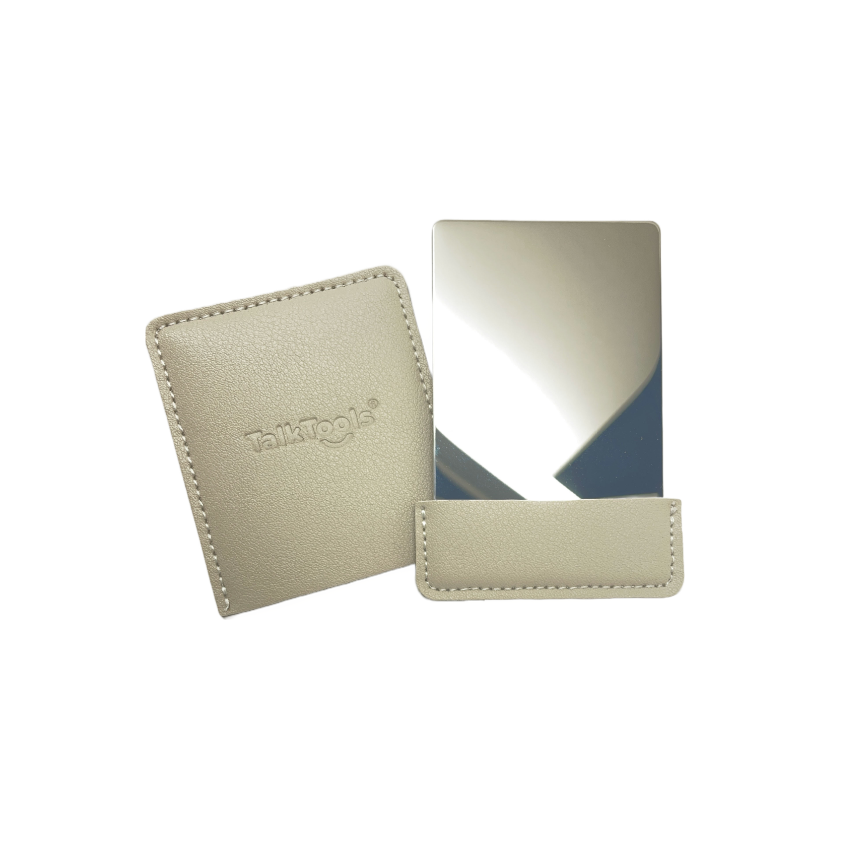 TalkTools Mini Mirror specchio logopedico portatile