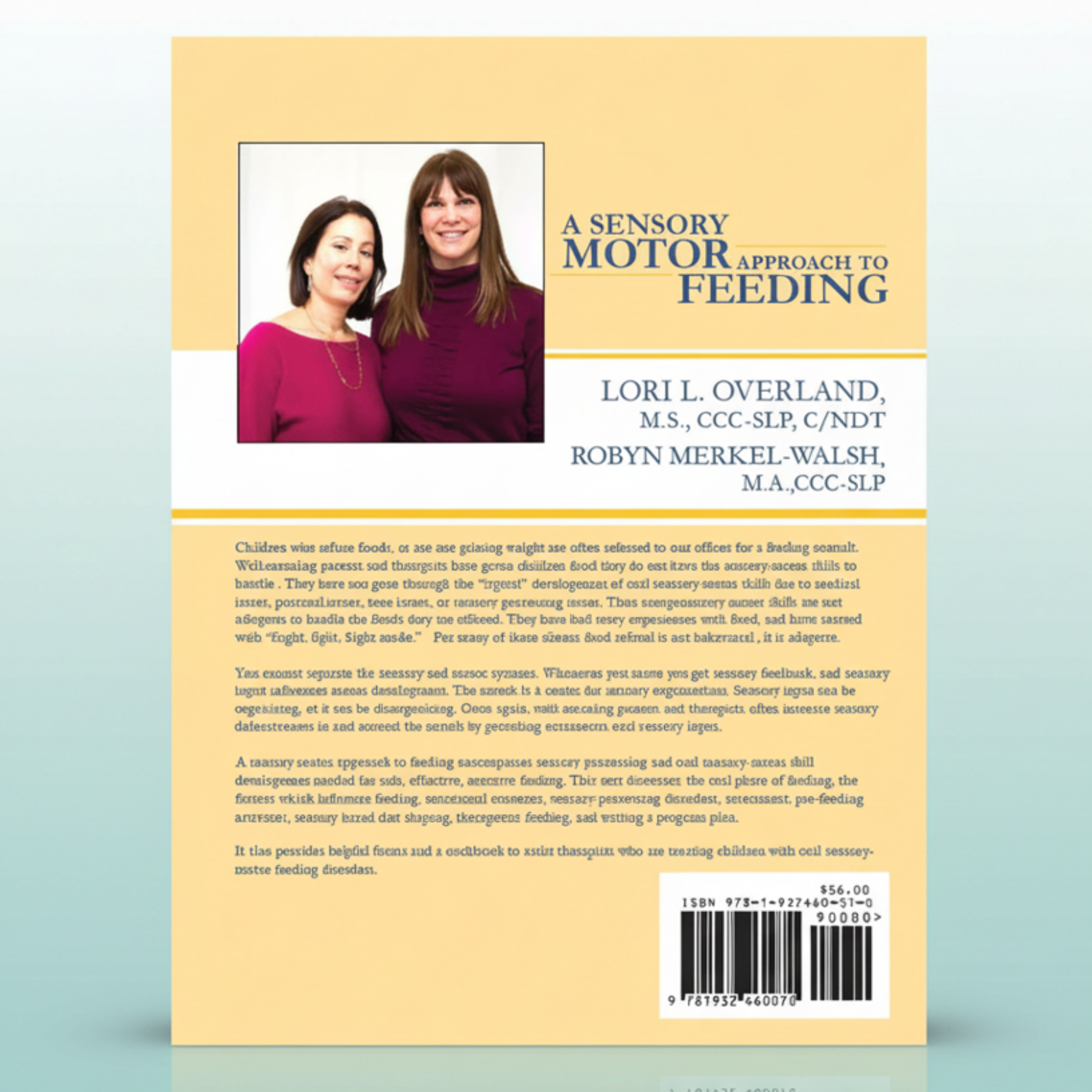 TalkTools A Sensory-Motor Approach to Feeding libro