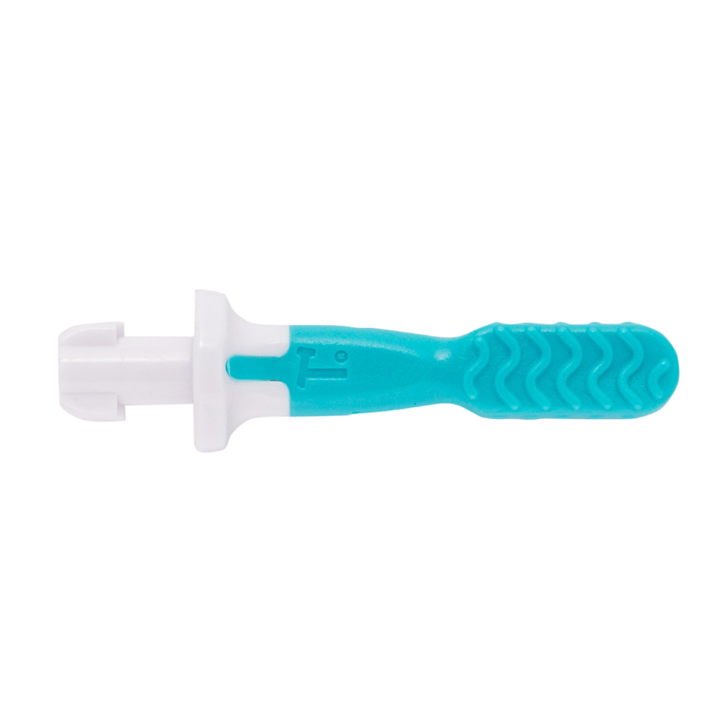 TalkTools Sensi Chewy Tip punta masticabile mascella