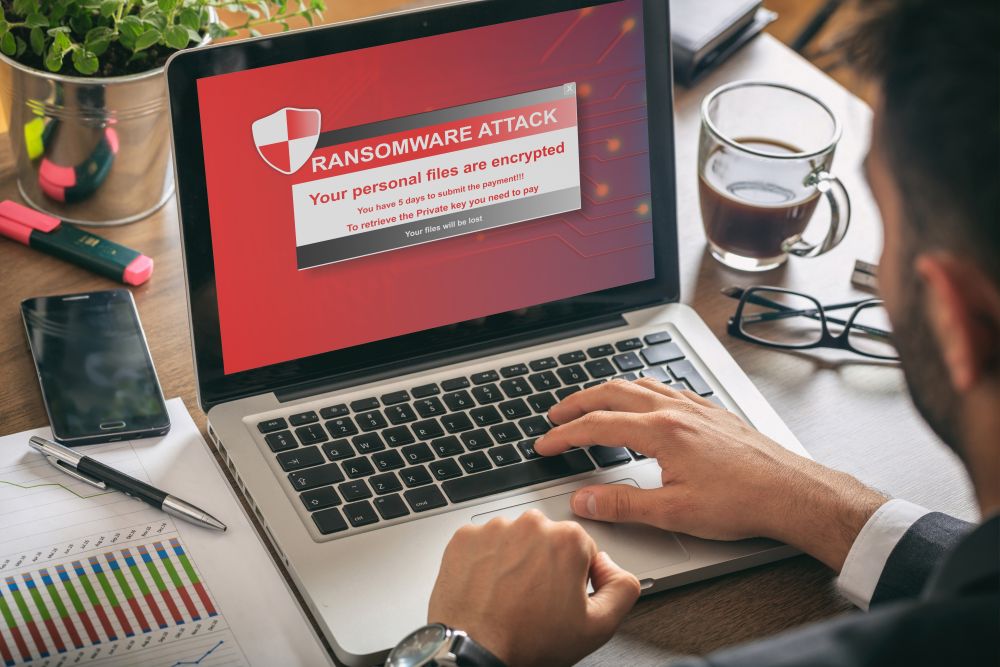 Lisa Servizi Ransomware corso cybersecurity online 30 minuti