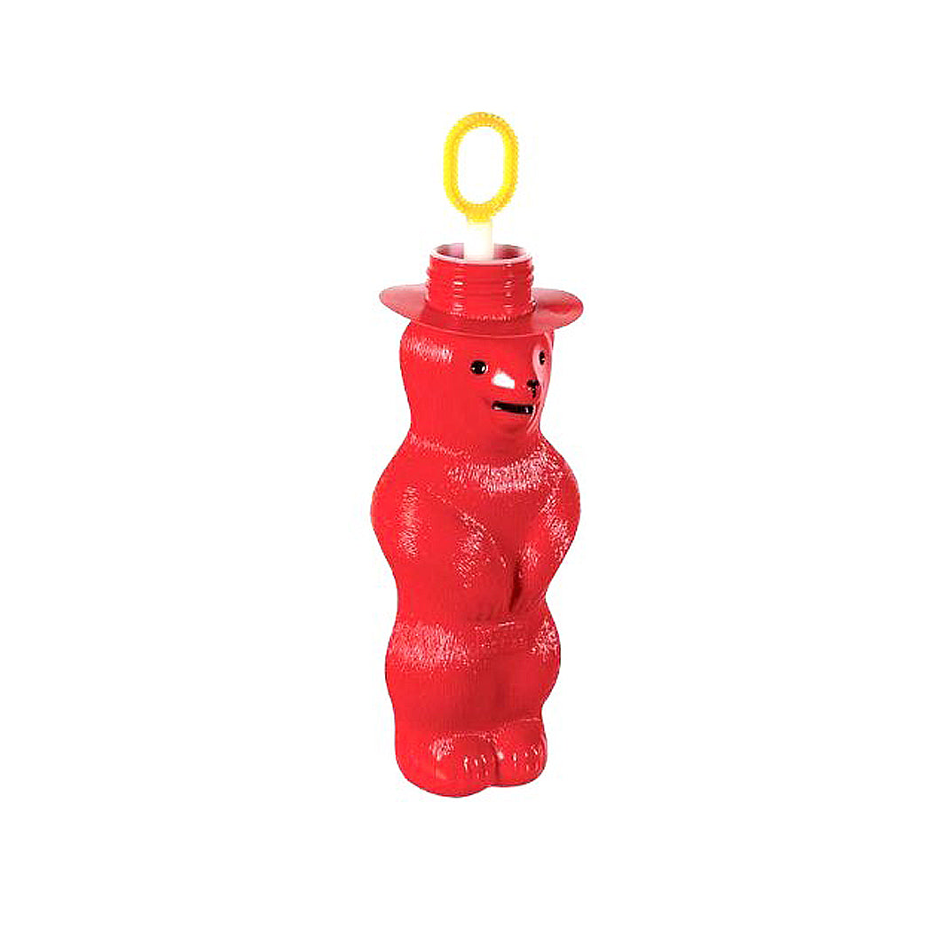 TalkTools Bubble Bear Gioco Bolle Motorio Orale