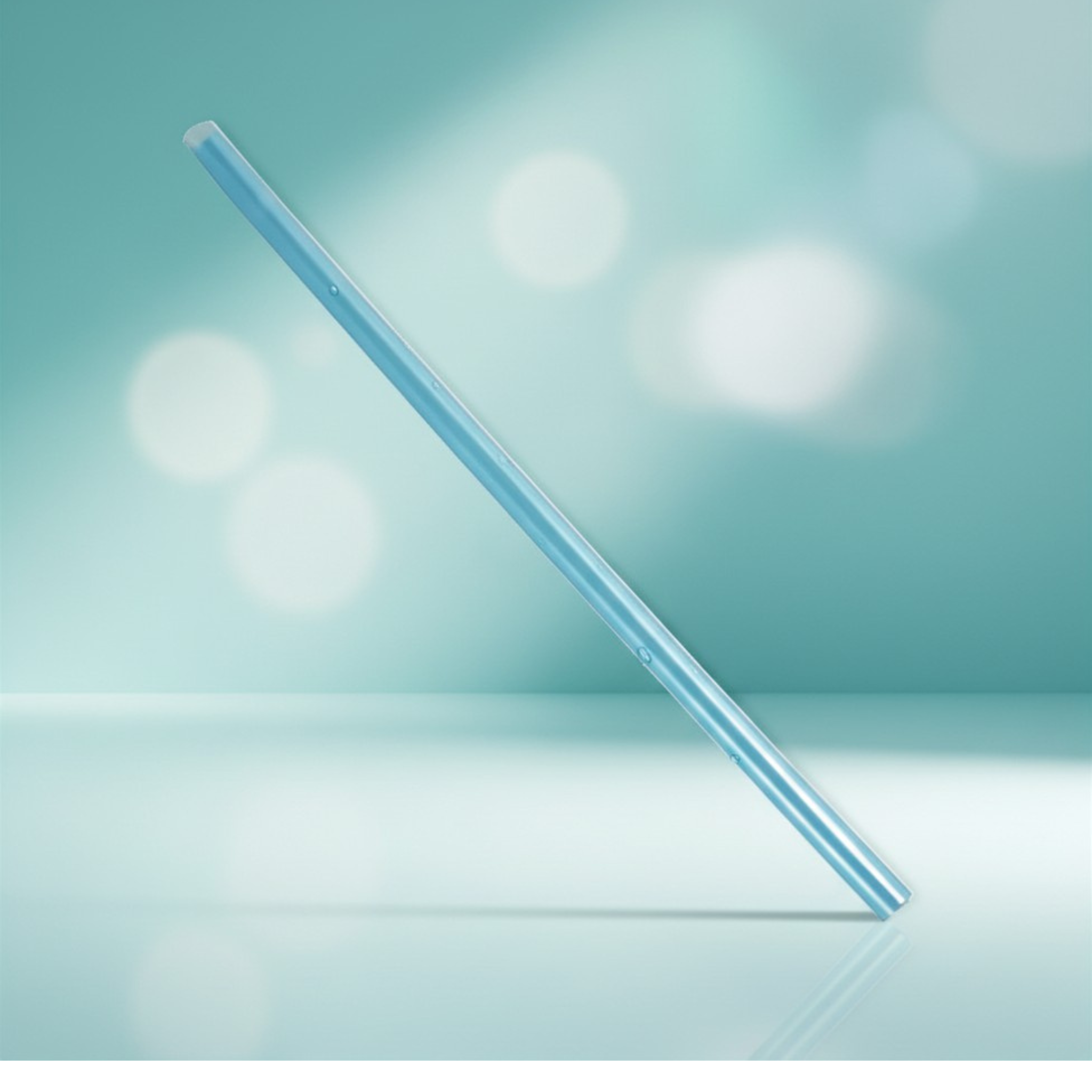 TalkTools Straw C Medium cannucce 12 pezzi resistenza media