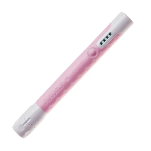 TalkTools Sensi rosa strumento orale vibrante AAA