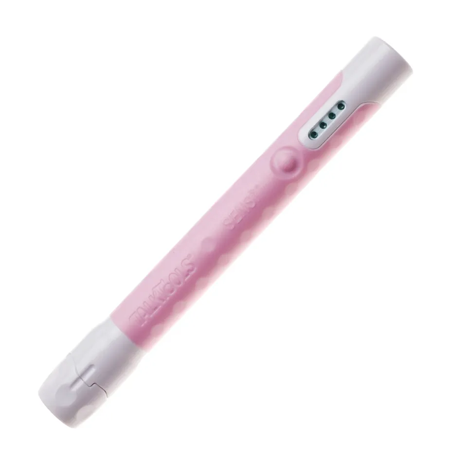TalkTools Sensi rosa strumento orale vibrante AAA