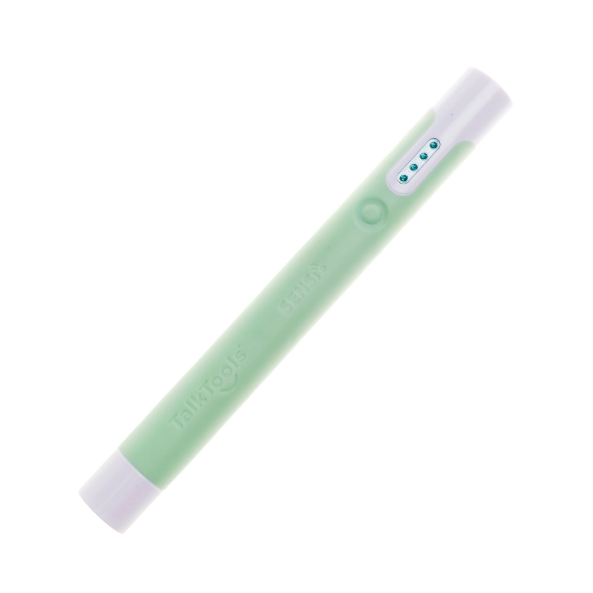TalkTools Sensi Rechargeable strumento orale vibrante