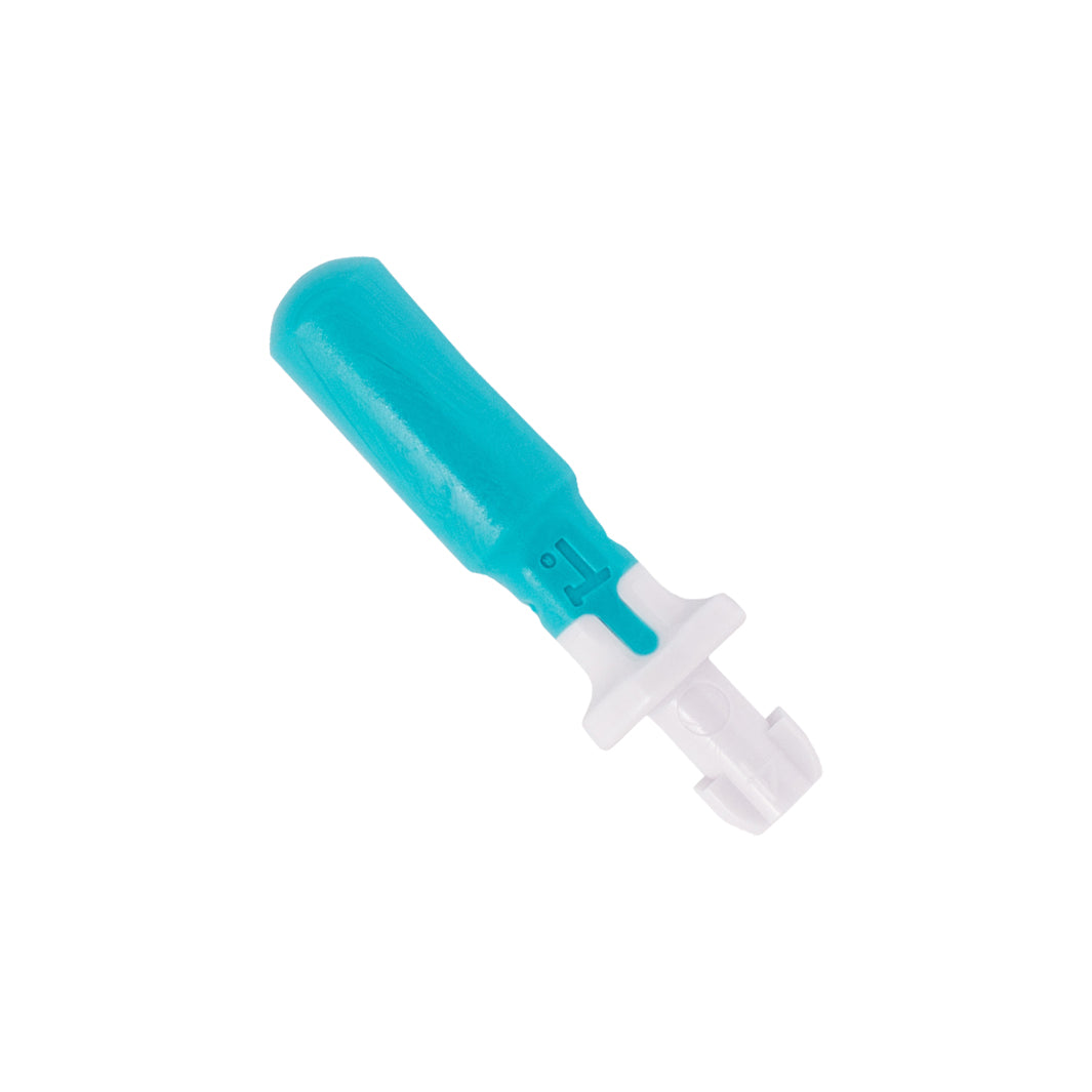 TalkTools Sensi Round Tip punta orale arrotondata labbra