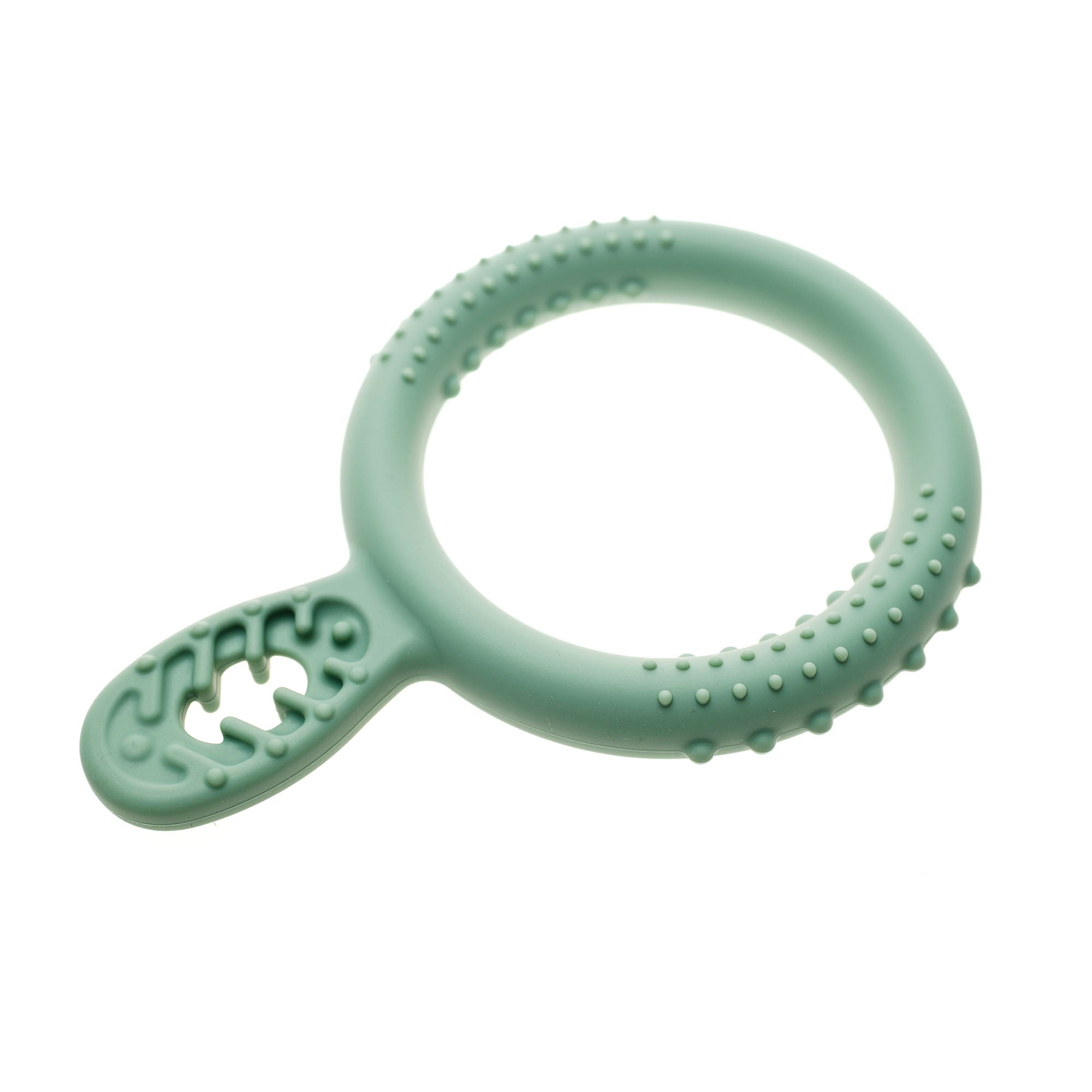 TalkTools Itsy Rings cucchiai svezzamento 2 pezzi