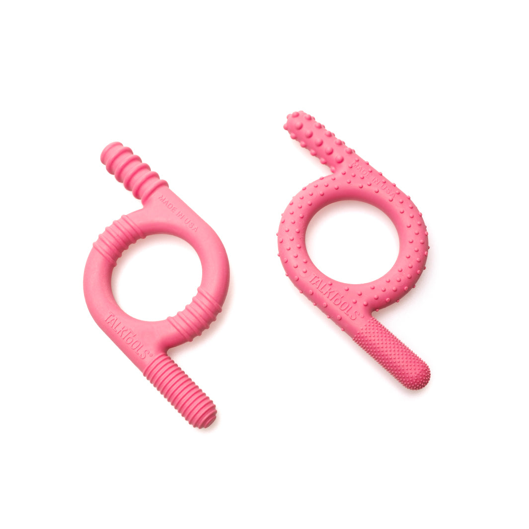 TalkTools Sensory Baby Chewys gommoso Soft Bumpy