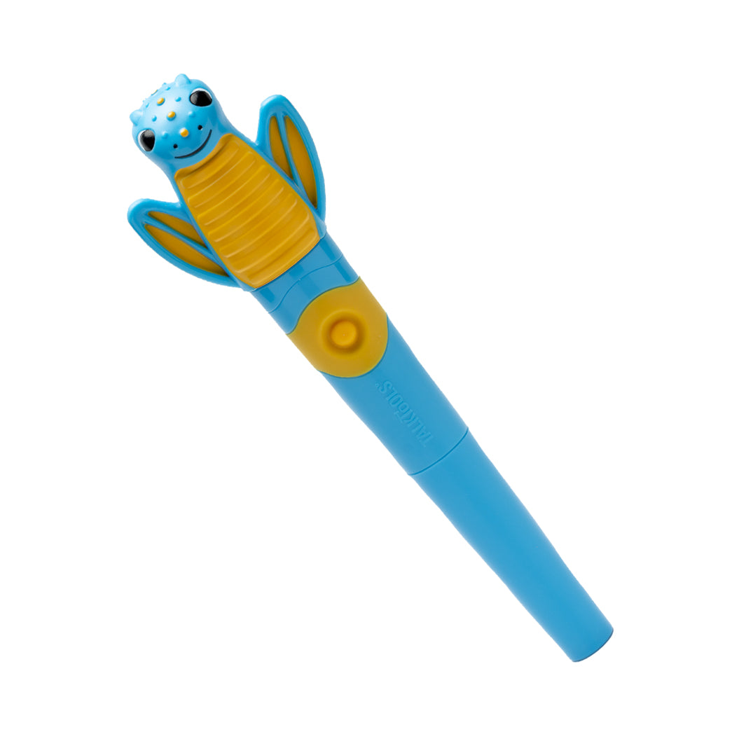TalkTools Jiggler Combo Dragon Frog strumento orale