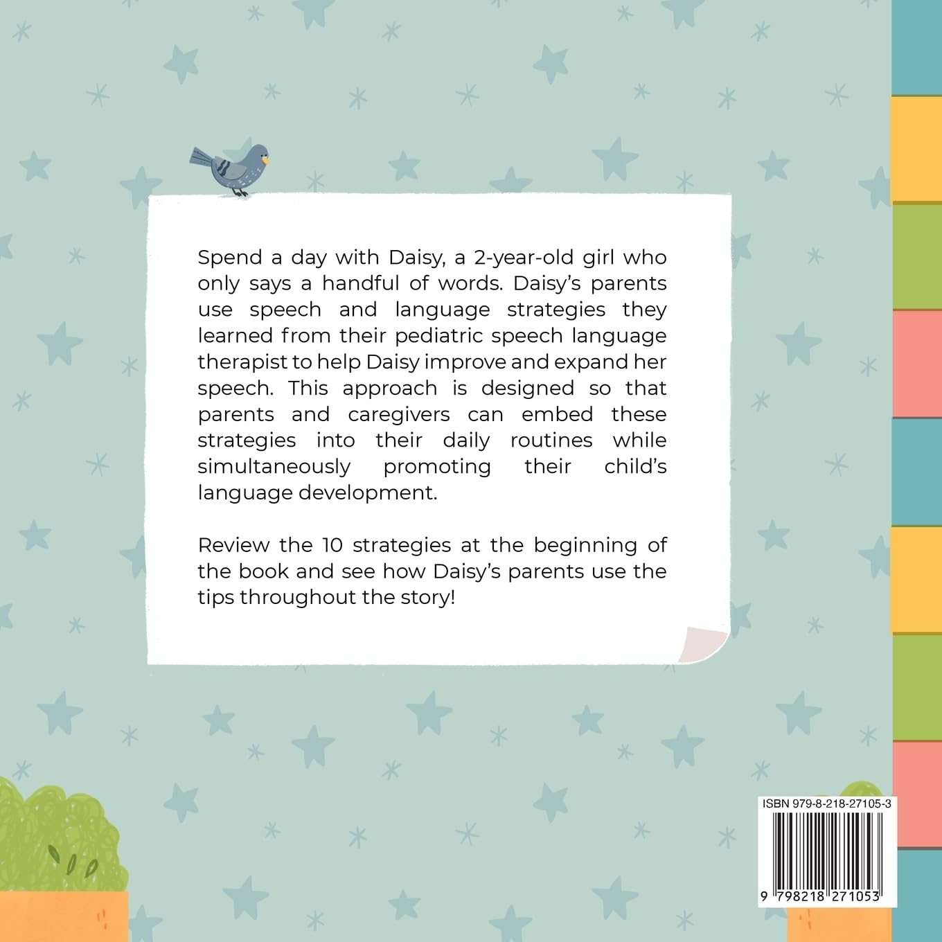 TalkTools A Day with Daisy libro strategie linguaggio