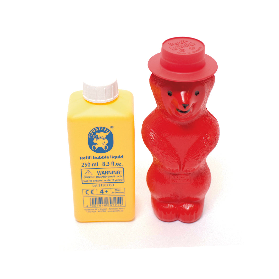 TalkTools Bubble Bear Gioco Bolle Motorio Orale
