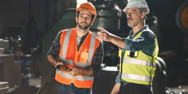 Lisa Servizi Safety Specific training for Workers High Risk corso 12 ore
