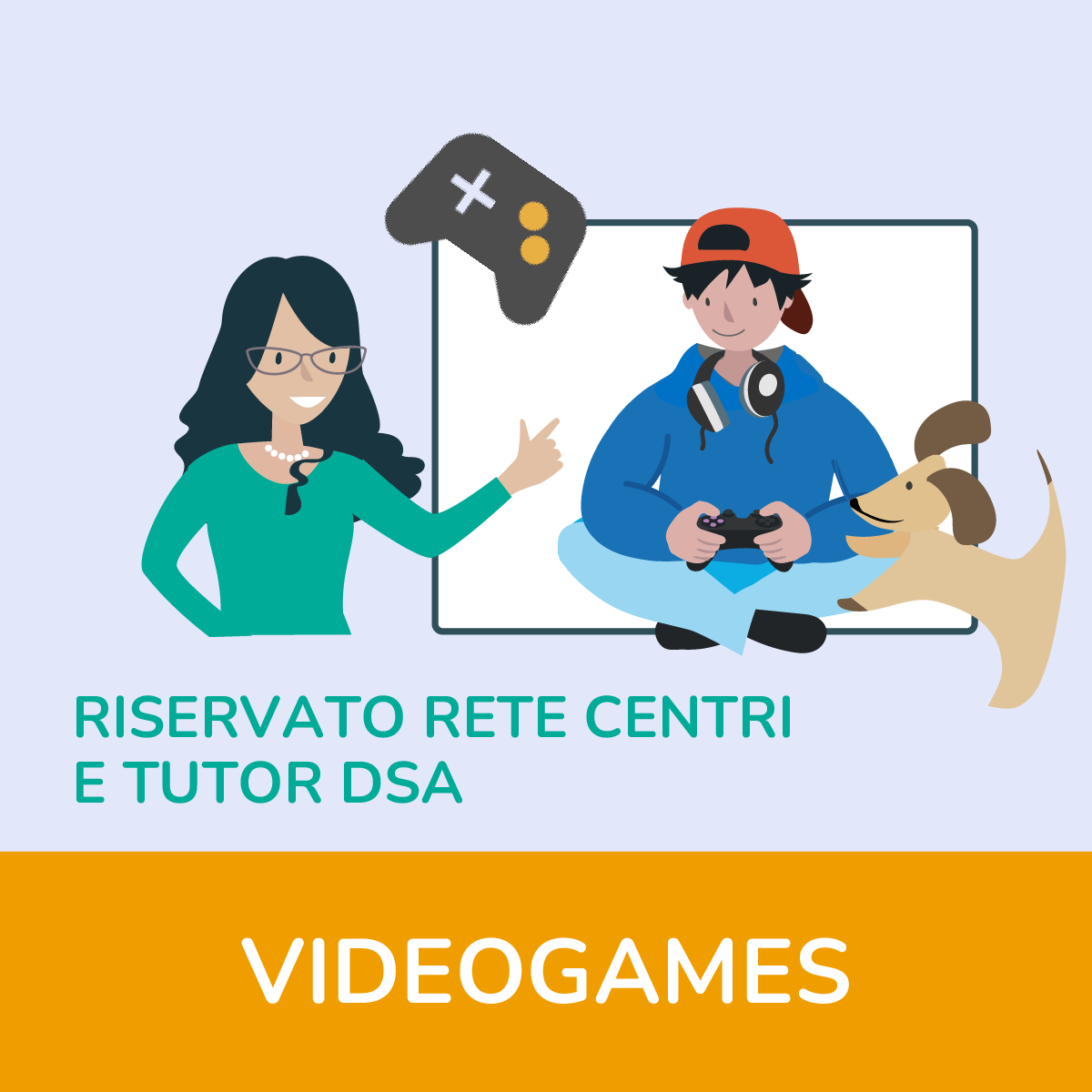 Anastasis Rischi e potenzialità videogiochi corso online
