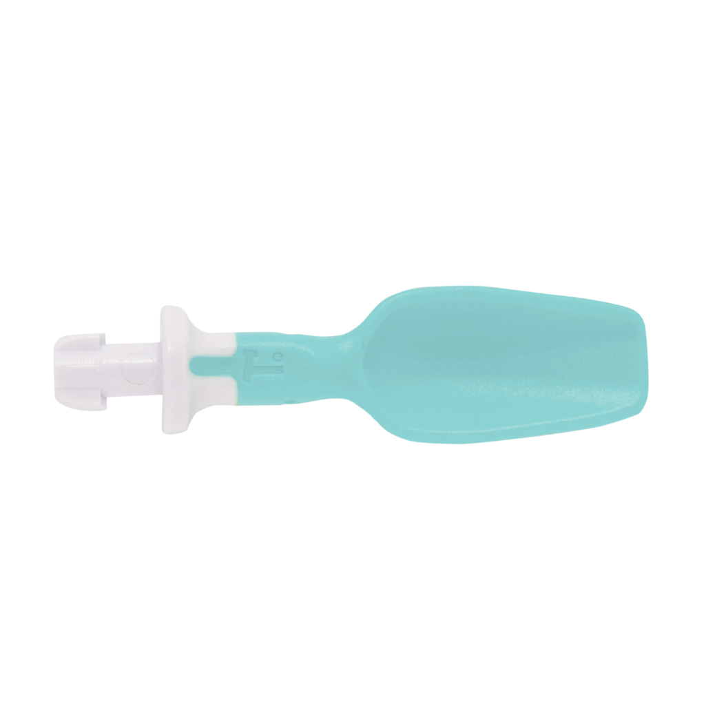 TalkTools Sensi Soft Spoon Tip punta cucchiaio morbida