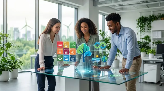 Lisa Servizi Protagonisti della sostenibilita corso online Agenda 2030