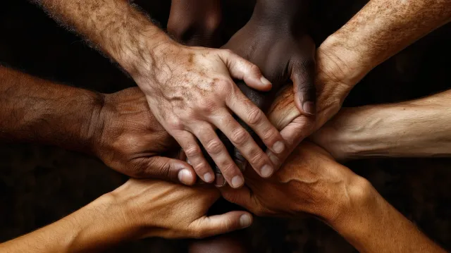 Beta Formazione Diritti uomo Africa corso online Paesi Arabi