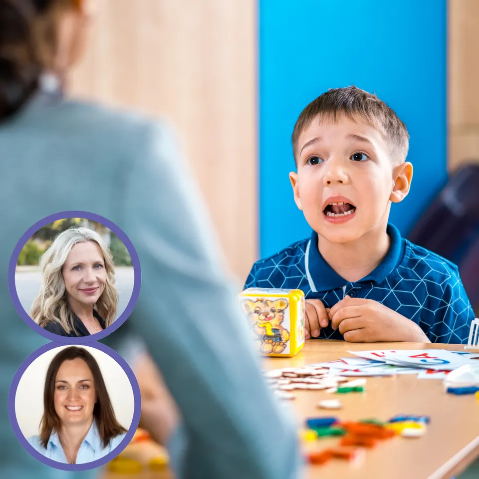 TalkTools Corso Autismo non verbale-verbale online 12 ore
