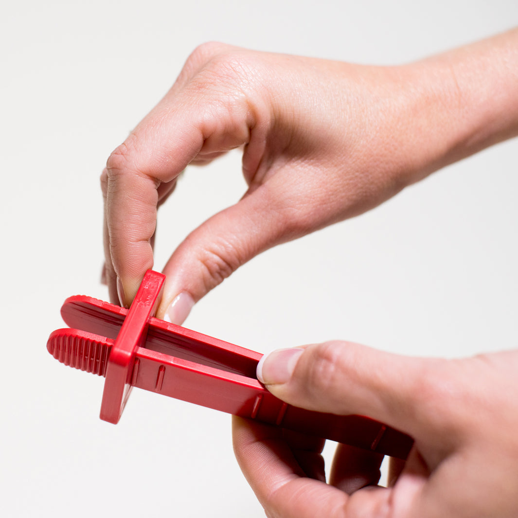 TalkTools Jaw Exerciser attrezzo orale mandibolare 2 pezzi