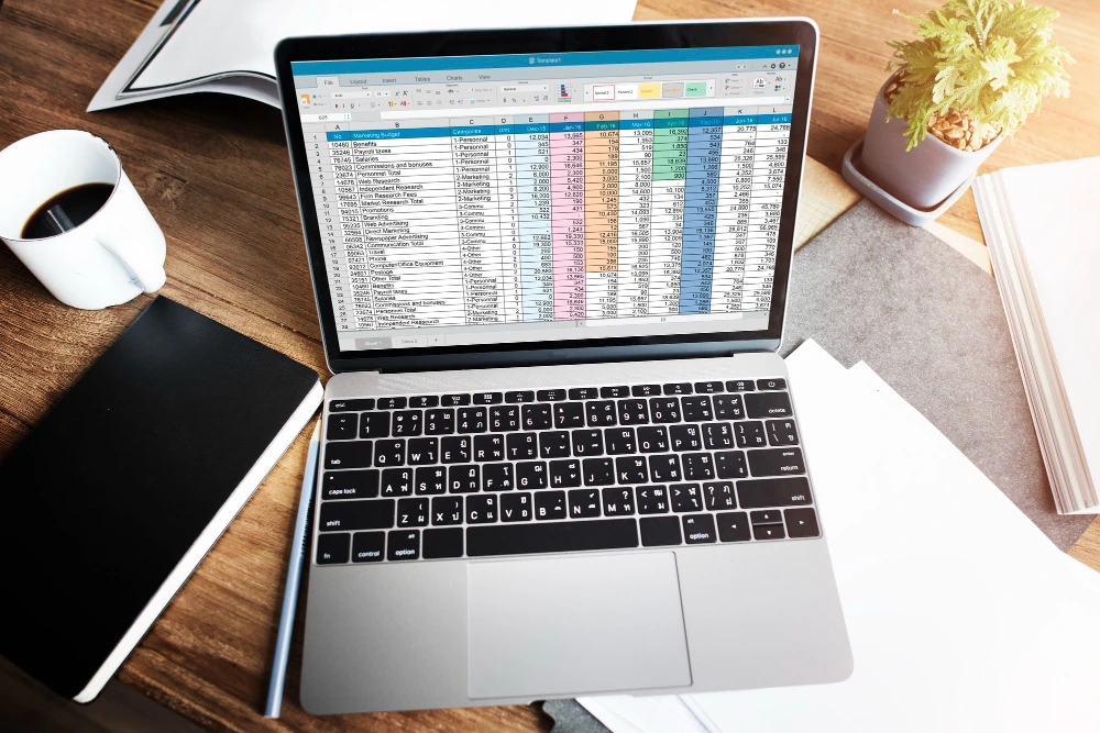 Beta Formazione Excel 365 livello avanzato corso Tabelle Pivot