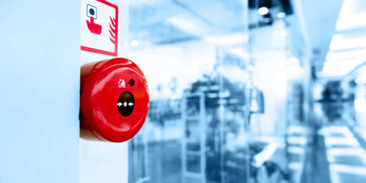 Lisa Servizi antincendio livello 1 corso 4 ore rischio basso