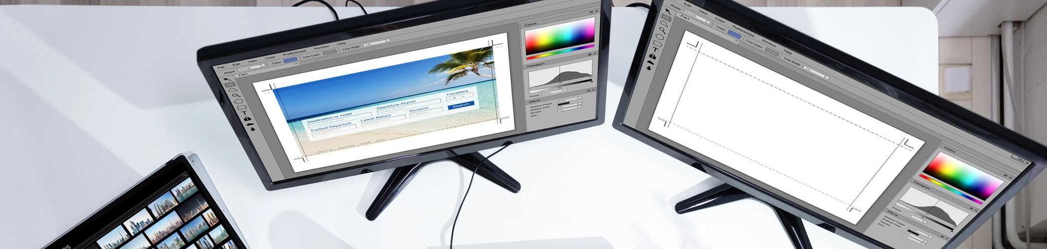Beta Formazione Adobe InDesign Intermedio corso online grafica