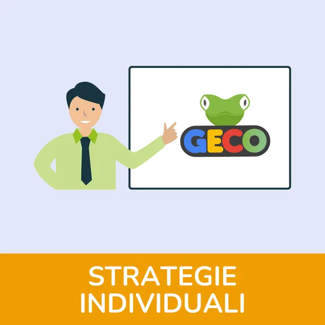 Anastasis Geco corso online apprendimento e autonomia