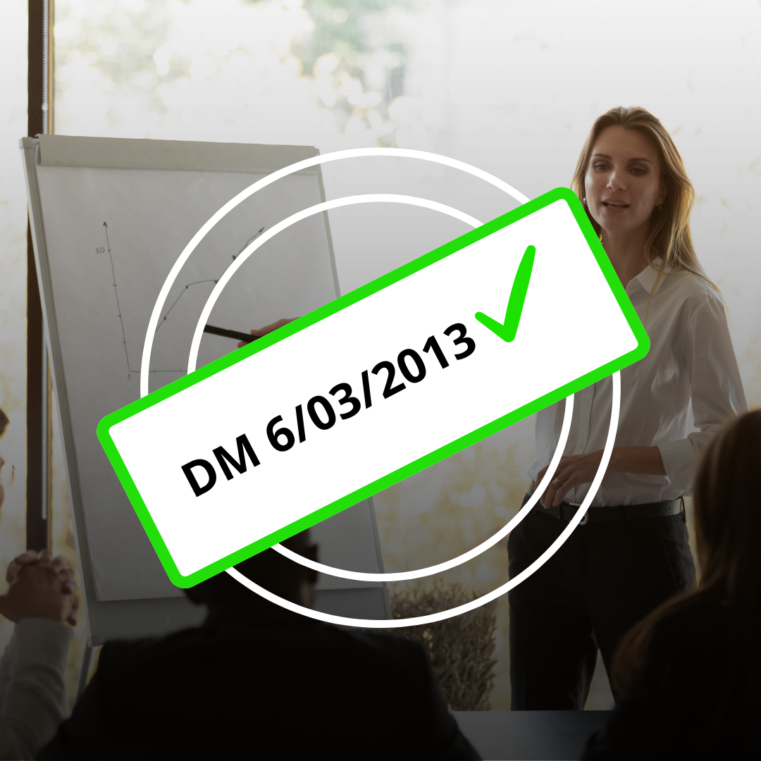 Lisa Servizi Formazione Formatori DM 6/3/2013 corso 24 ore online