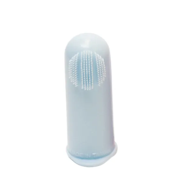TalkTools Finger Cuff spazzolino da dito neonato 3 pezzi