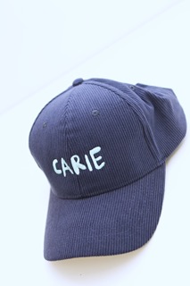 Tartaro Drop Carie Cappellino cotone