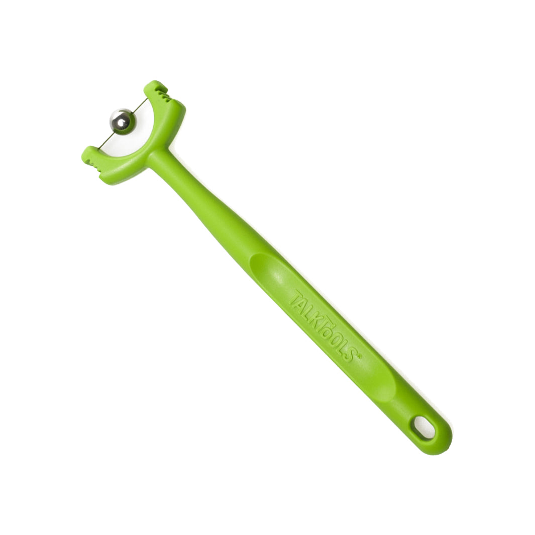 TalkTools Tongue Tip Lateralization Elevation tool orale