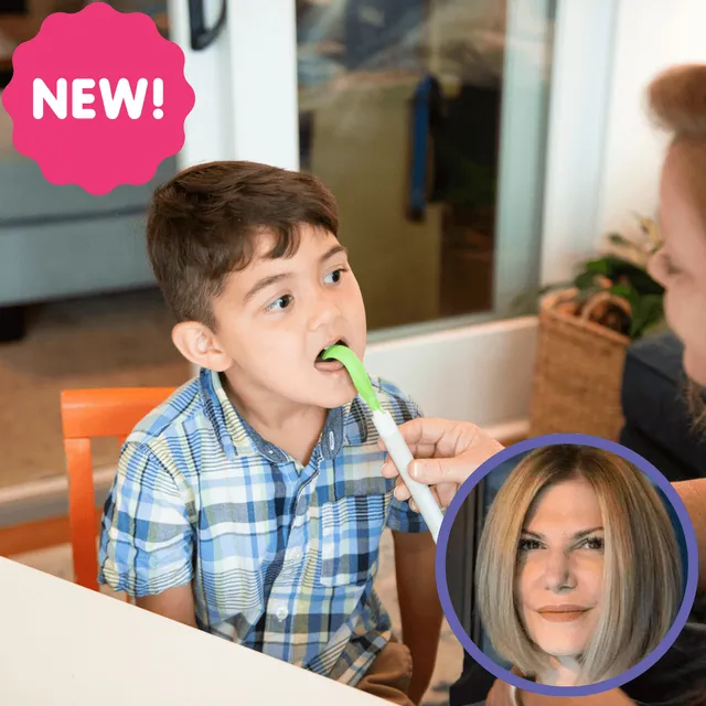 TalkTools Organic Speech Disorders corso online 1,15 ore