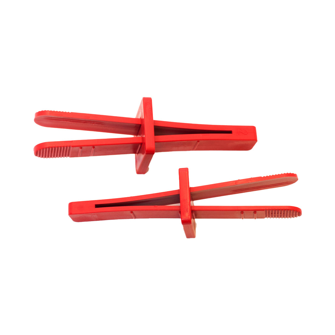 TalkTools Jaw Exerciser attrezzo orale mandibolare 2 pezzi