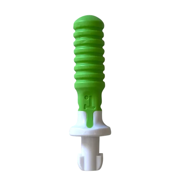 TalkTools Sensi Round Textured Tip puntale sensoriale rotondo
