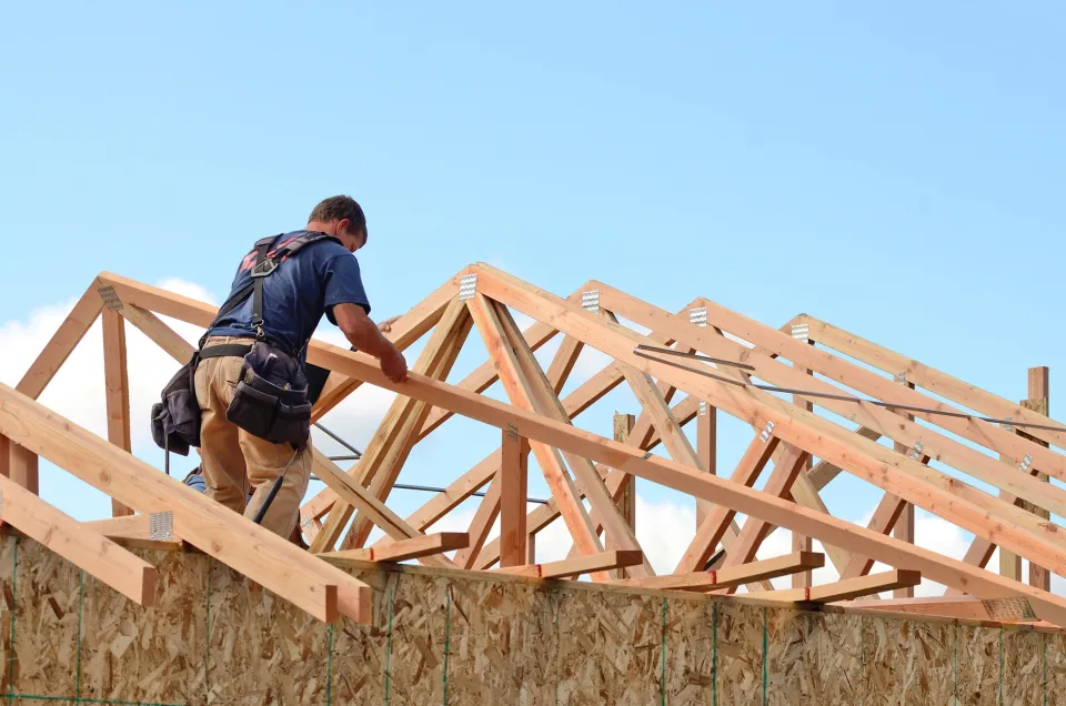 Beta Formazione Coperture in legno corso online lamellare
