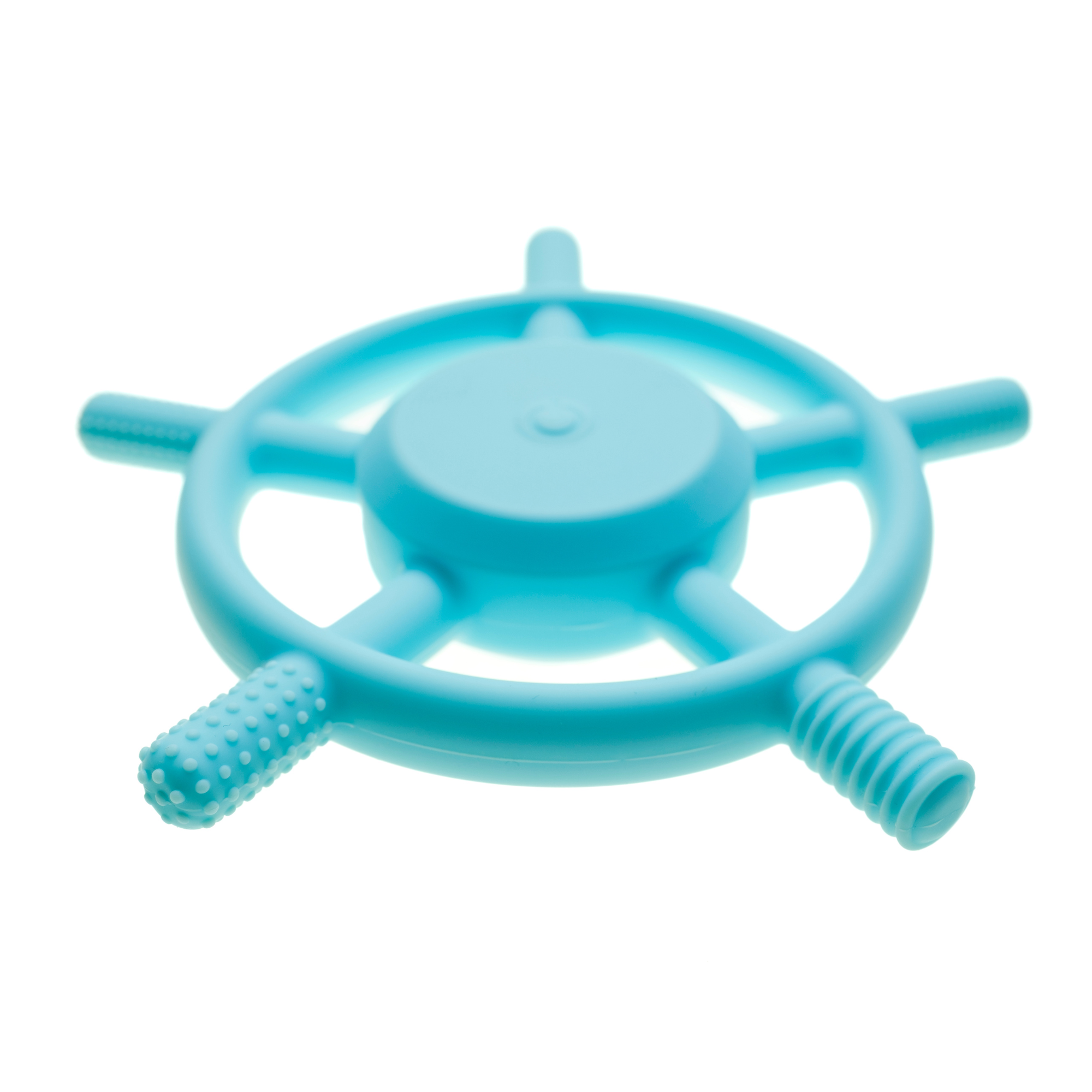 TalkTools Massaging Teether morditore sensoriale Cotton Candy