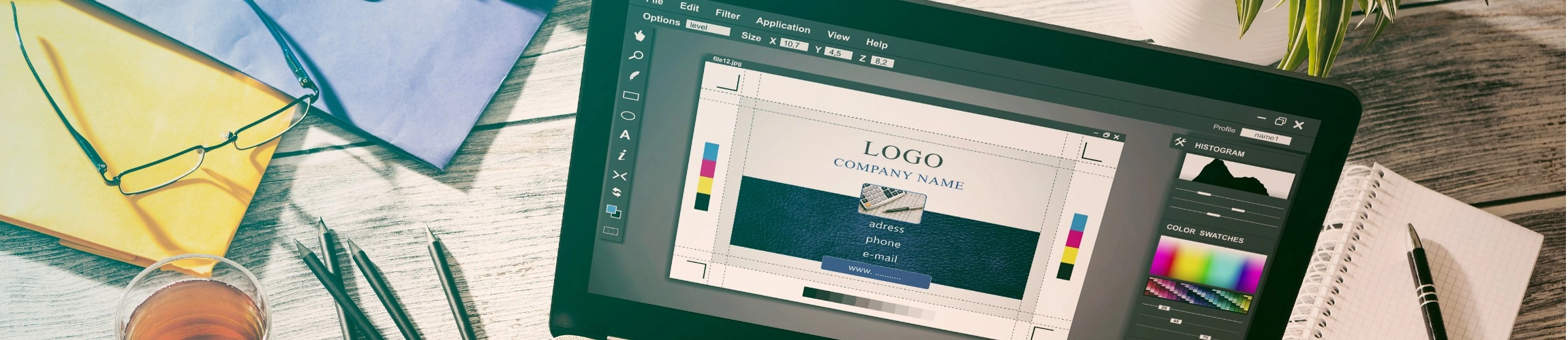 Beta Formazione Photoshop corso online fotoritocco