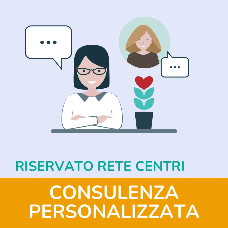 Anastasis Consulenza personalizzata consulenza online 4 ore