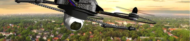 Beta Formazione Fotogrammetria avanzata con drone corso online