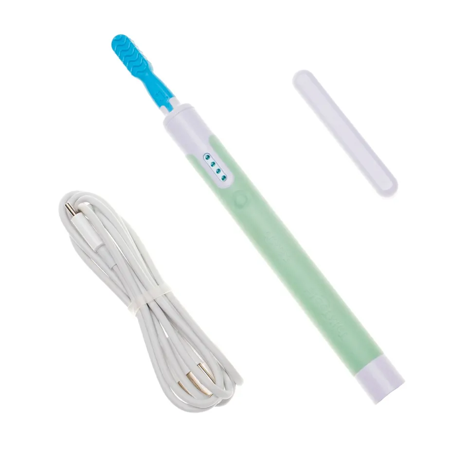 TalkTools Sensi Rechargeable strumento orale vibrante
