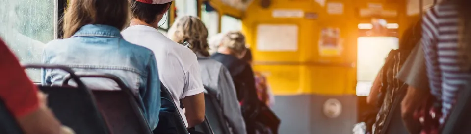 Beta Formazione Trasporto pubblico locale corso online