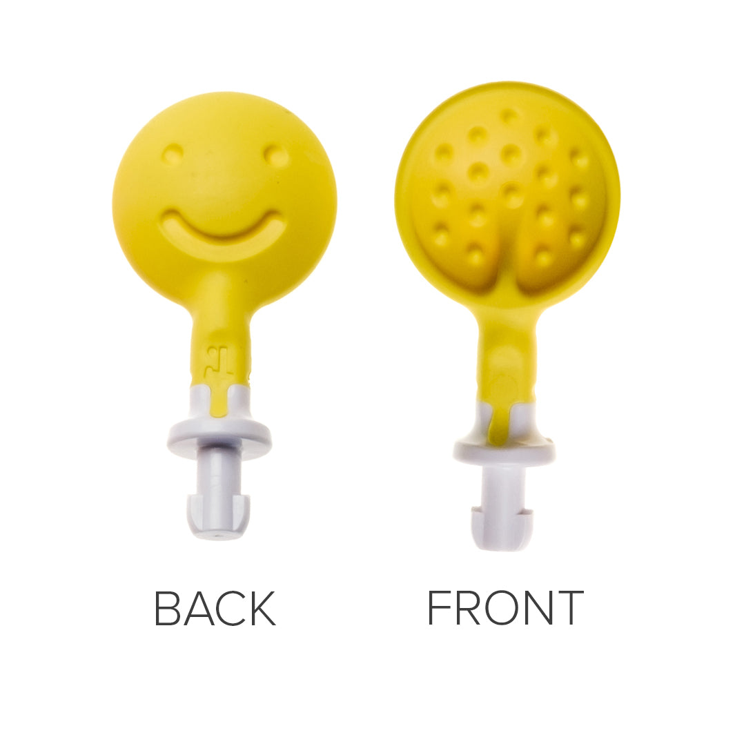 TalkTools Sensi Smiley Tip puntale texturizzato