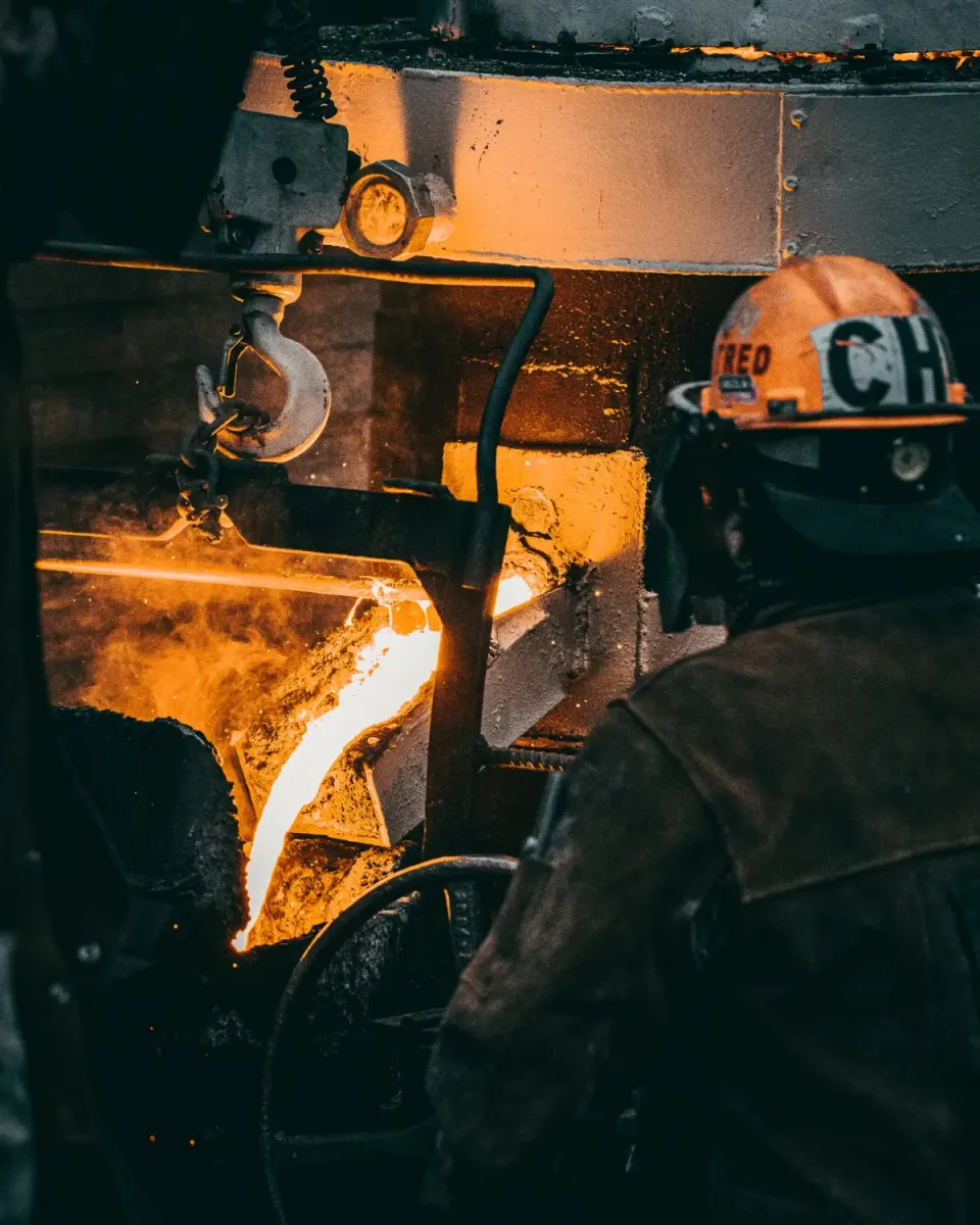 Beta Formazione Aggiornamento lavoratori alto rischio corso metalmeccanico