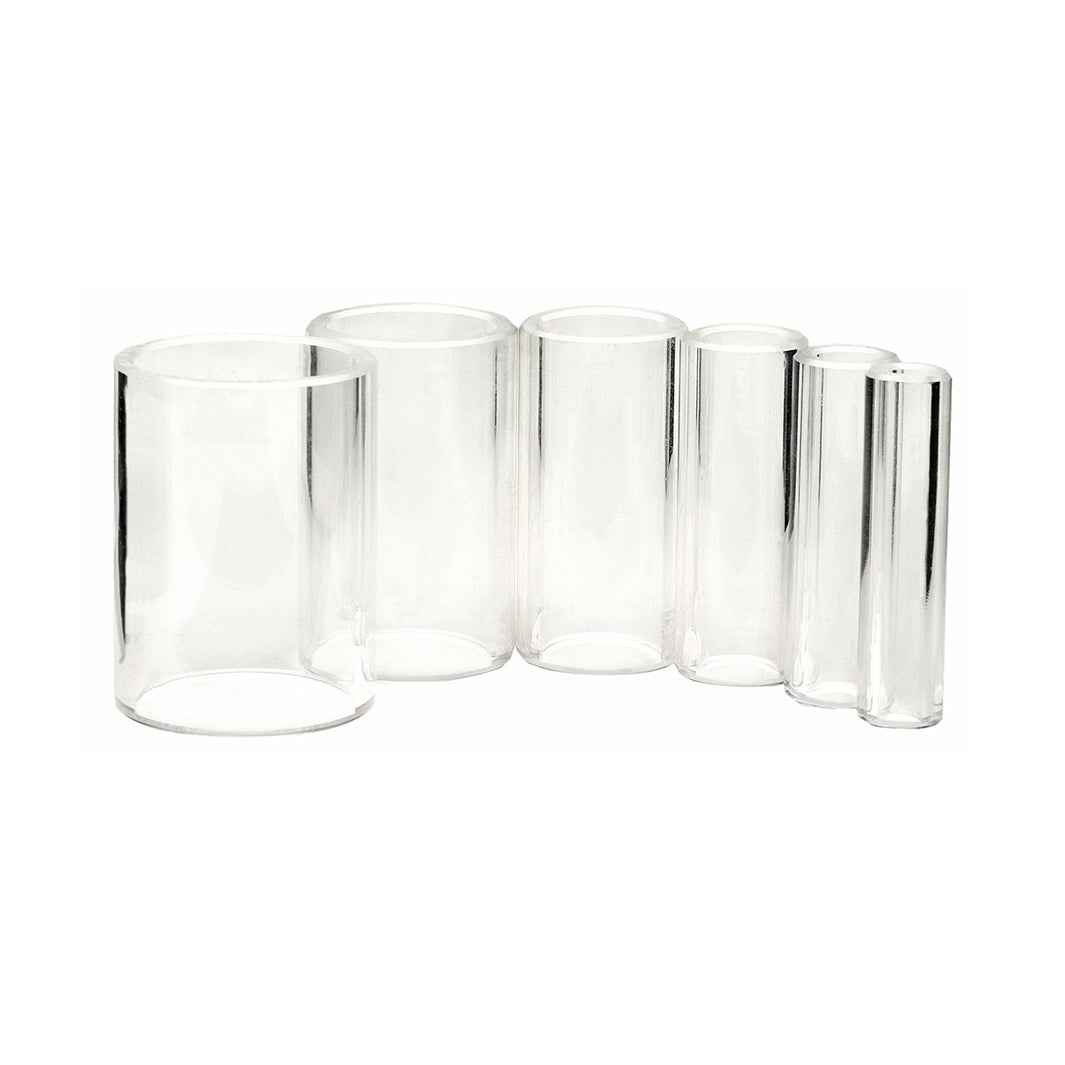 TalkTools Progressive Jaw Closure Tubes strumento set 6 tubi