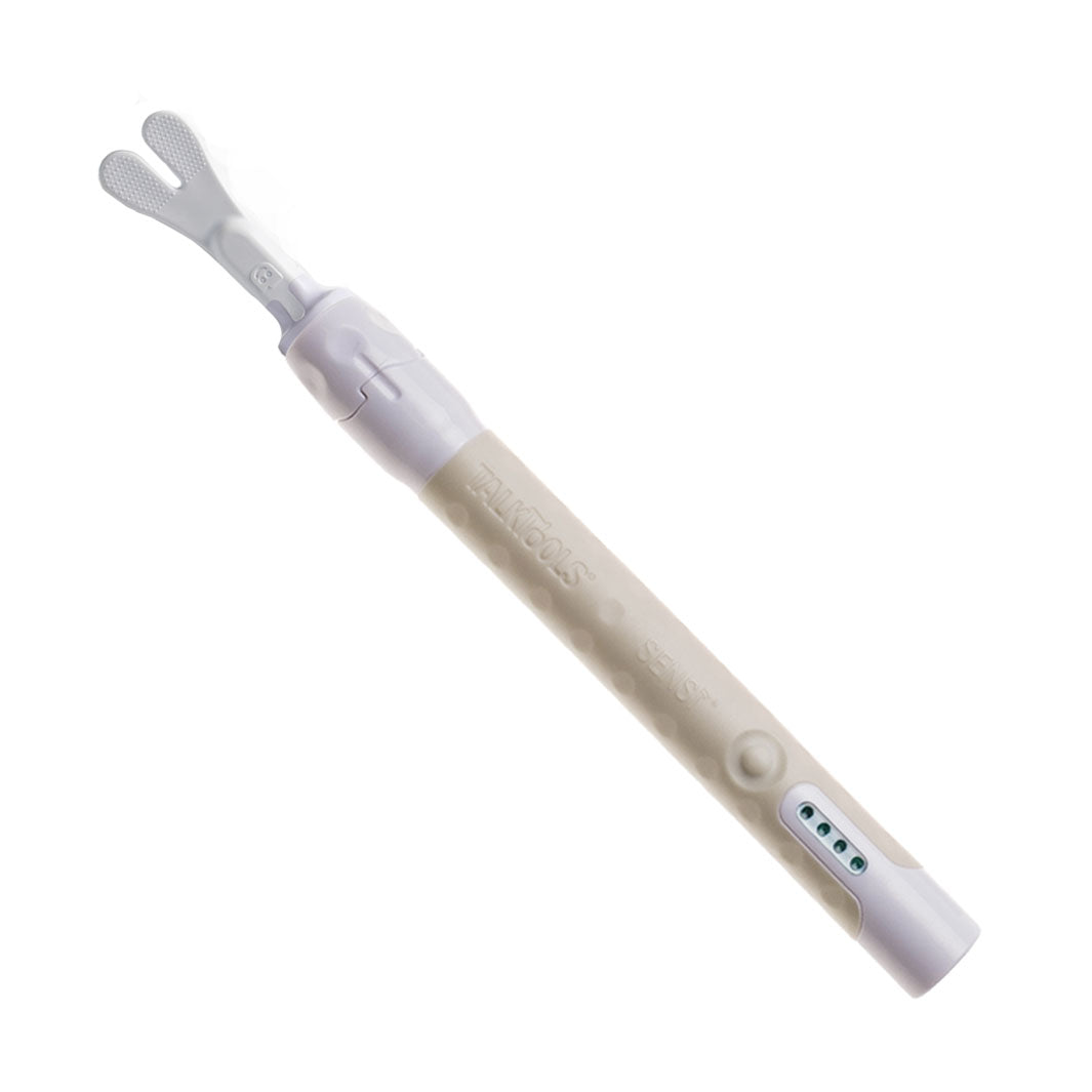 TalkTools Sensi TOTs Tip punta orale per frenulo