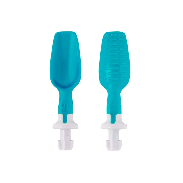 TalkTools Sensi Soft Textured Spoon Tip puntale morbido