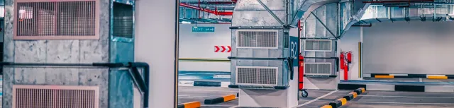 Beta Formazione Antincendio nelle autorimesse corso online prevenzione incendi