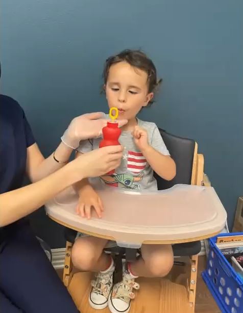 TalkTools Oral-Motor and Myo corso online similitudini differenze