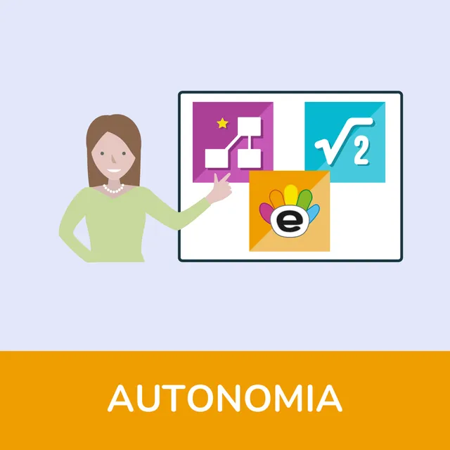 Anastasis ePico! suite autonomia studio corso online