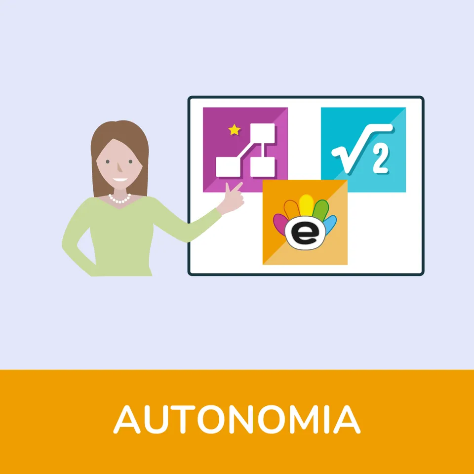 Anastasis ePico! suite autonomia studio corso online